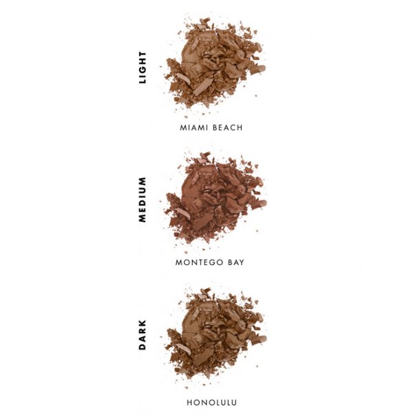 Pressed Bronzer Montego Bay
