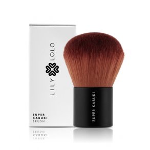 Super Kabuki Brush