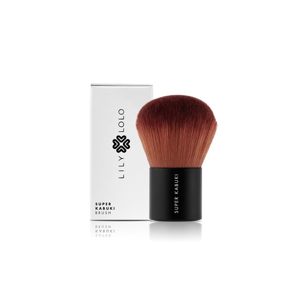 Super Kabuki Brush