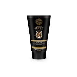 Tiger's Paw Reviving Face Cleanser Scrub