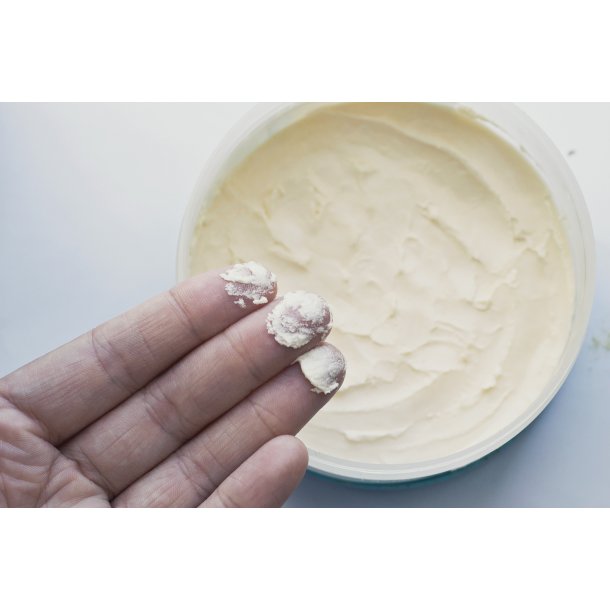 Oblepikha Body Butter