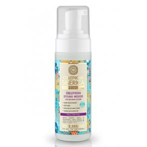 Oblepikha Styling Mousse
