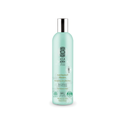 Anti Dandruff Shampoo