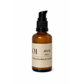 01 Luksus Hyaluron Serum 