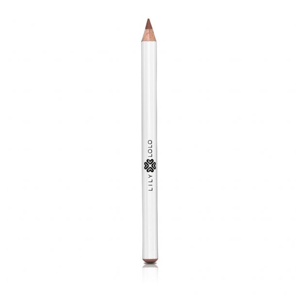 Natural Lip Pencil True Pink