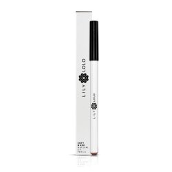 Natural Lip Pencil Ruby Red