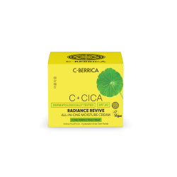 C+CICA Radiance Revive ALL-IN-ONE MOISTURE CREAM