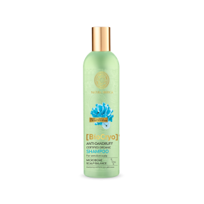 BioCryo Anti-Dandruff Shampoo