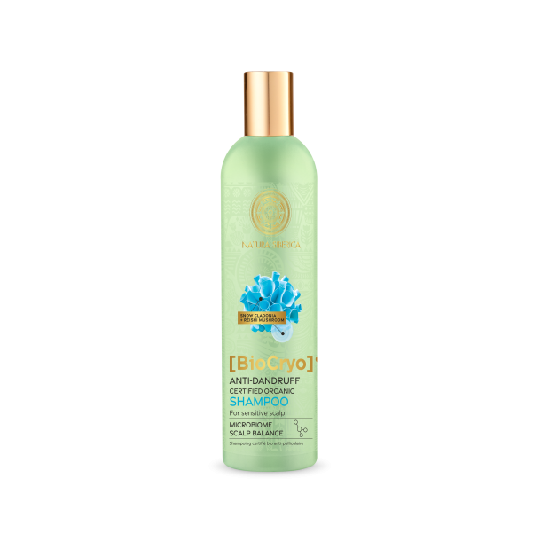 BioCryo Anti-Dandruff Shampoo