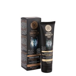 Wolf Code Outdoor Protection Cream Men Only