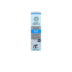 NS Polar Night Black Whitening Toothpaste
