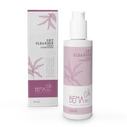 BemaBio Oxy Cleanser 