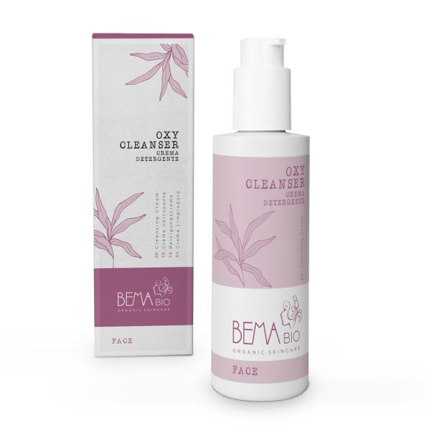 BemaBio Oxy Cleanser 