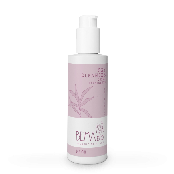 BemaBio Oxy Cleanser 