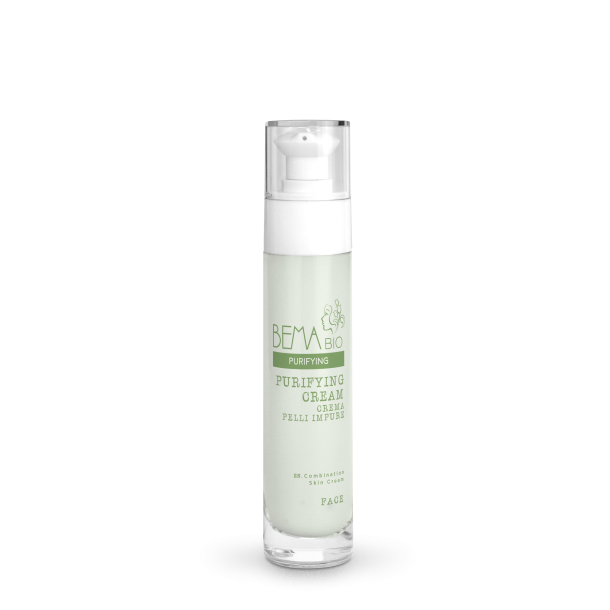BemaBio Purifying Cream