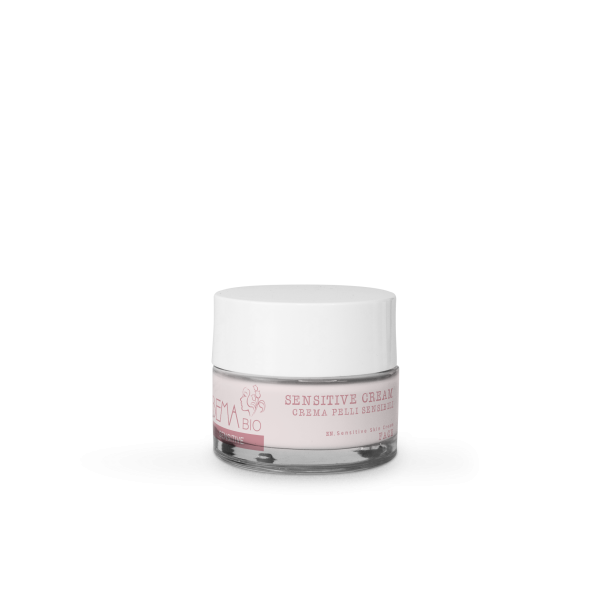 BemaBio Sensitive Cream