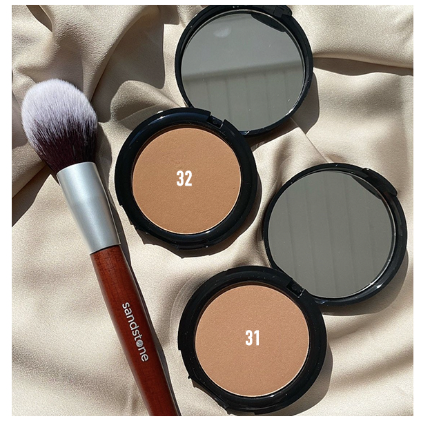 Infinite Summer Bronzer 32 Summer Glow