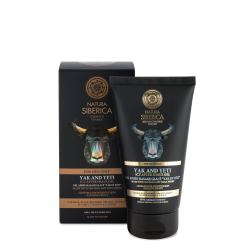 Yak &amp; Yeti Icy After Shave Gel