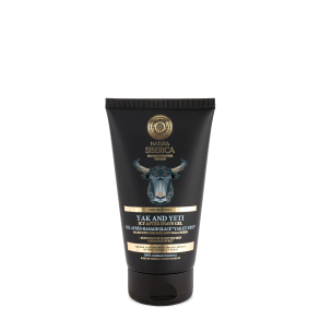 Yak & Yeti Icy After Shave Gel