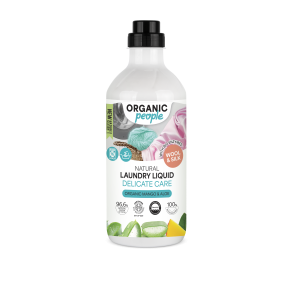 OP Laundry Washing ECO Gel Delicate Care