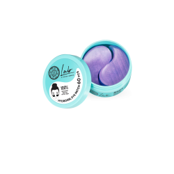 Lab Refresh Eye Patch Peptider 60 Pcs