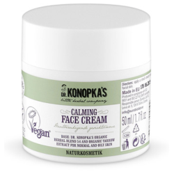 Calming Face Cream