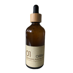 01 Hyaluronic Acid Serum
