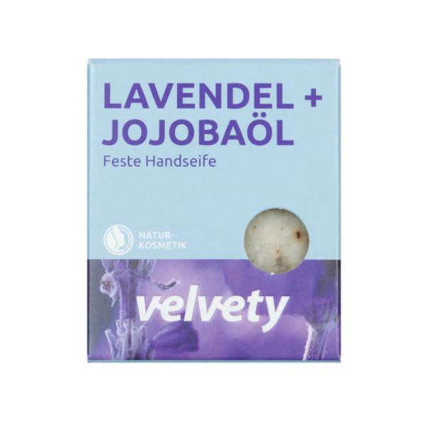 Hndspe Med Lavendel &amp; Jojobaolje