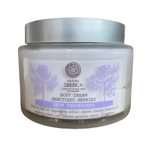 NS Body Cream Bewitched Berries