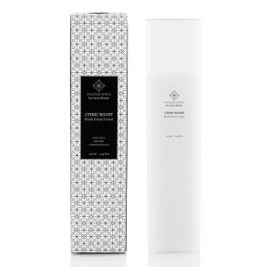 Amazing Space Citric Boost Tonic 