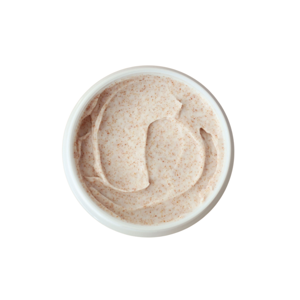 AS Detox Body Exfoliator