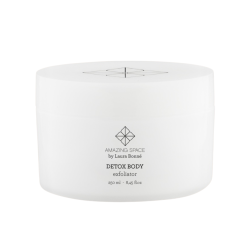 AS Detox Body Exfoliator
