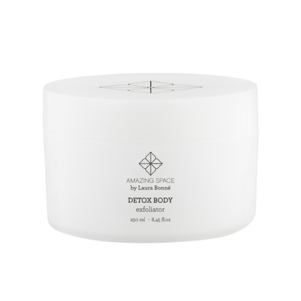 AS Detox Body Exfoliator