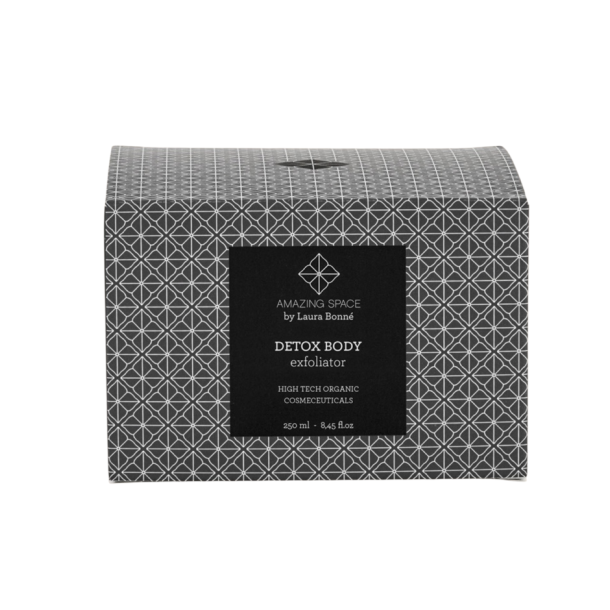 AS Detox Body Exfoliator