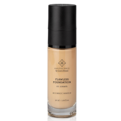 AS Flawless Foundation CC Cream Nudity