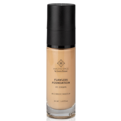 AS Flawless Foundation CC Cream Natural