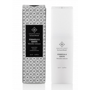 Amazing Space Formula A Serum 30ml