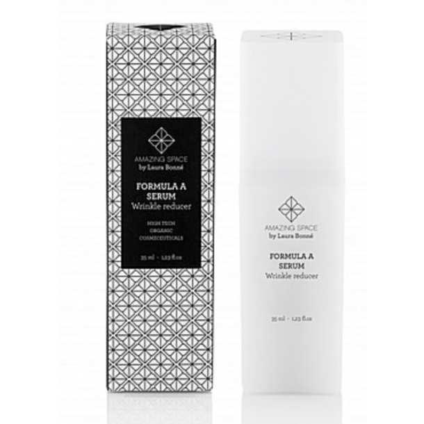 Amazing Space Formula A Serum 35ml
