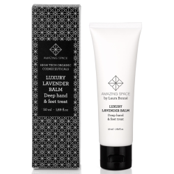 AS Luxury Lavender Balm Hand & Feet