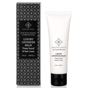 AS Luxury Lavender Balm Hand & Feet