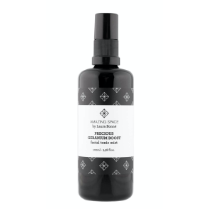 Precious Geranium Boost Facial Tonic Mist