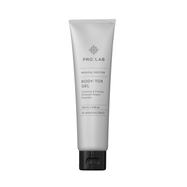 Amazing Space PRO:LAB Body-Tox Gel