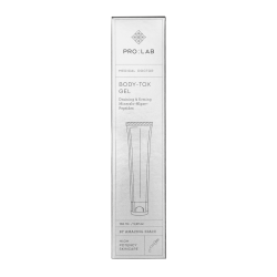 Amazing Space PRO:LAB Body-Tox Gel