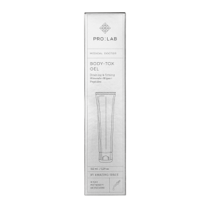 Amazing Space PRO:LAB Body-Tox Gel 