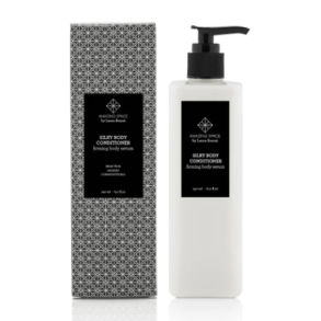 Amazing Space Silky Body Conditioner 