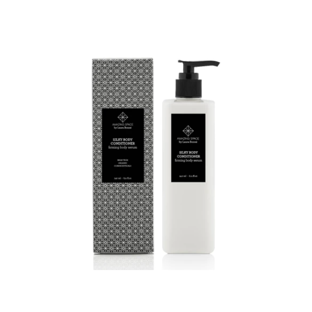 Amazing Space Silky Body Conditioner