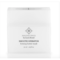 AS Smooth Operator Fuktighetsmaske