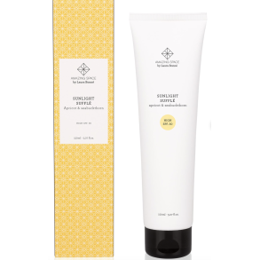 AS Sunlight Suffle Apricot & Seabuckthorn Spf 30
