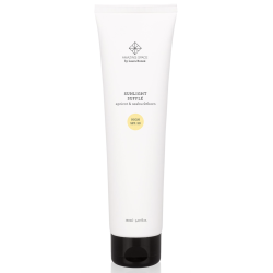 AS Sunlight Suffle Apricot & Seabuckthorn Spf 30