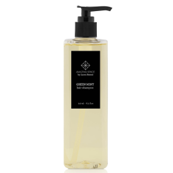 Amazing Space Green Mint Hair Shampoo